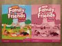 Family and friends Starter. Class book and Workbook
